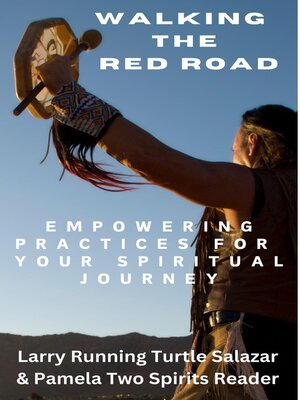cover image of Walking the Red Road